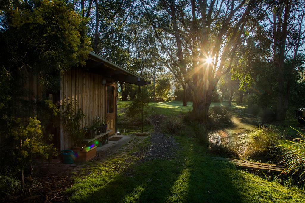 Dixons Creek The Burrow At Wombat Bend 빌라 외부 사진