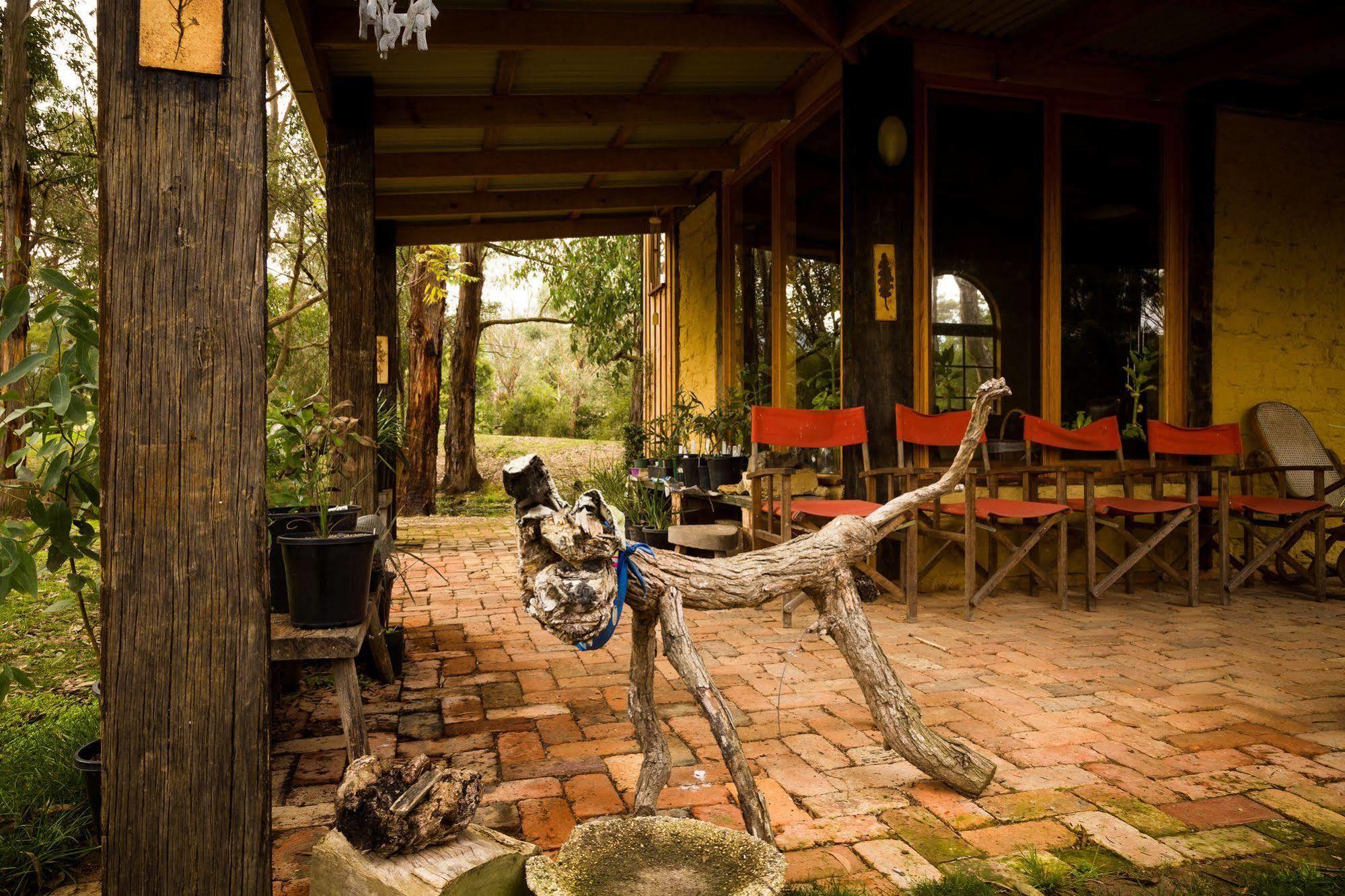 Dixons Creek The Burrow At Wombat Bend 빌라 외부 사진